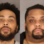 Two arrested in poughkeepsie high-rise drug raids, assault rifle seized - photo licensed by shore news network.
