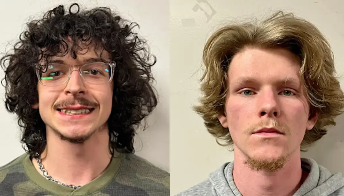 Two Pennsylvania men charged after illegal car rally in Prince Georges County