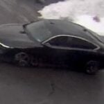 Thief snatches briefcase from mercedes in newark shoprite parking lot - photo licensed by shore news network.