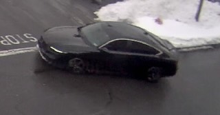 Thief snatches briefcase from mercedes in newark shoprite parking lot - photo licensed by shore news network.