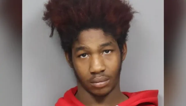 Utica police arrest two suspects, including 13-year-old, in armed robbery of student