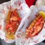 Cousins maine lobster rolls into columbia with first south carolina truck - photo licensed by shore news network.