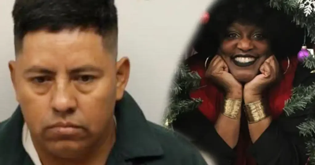 Beloved school teacher killed after illegal immigrant fleeing ice slams into car