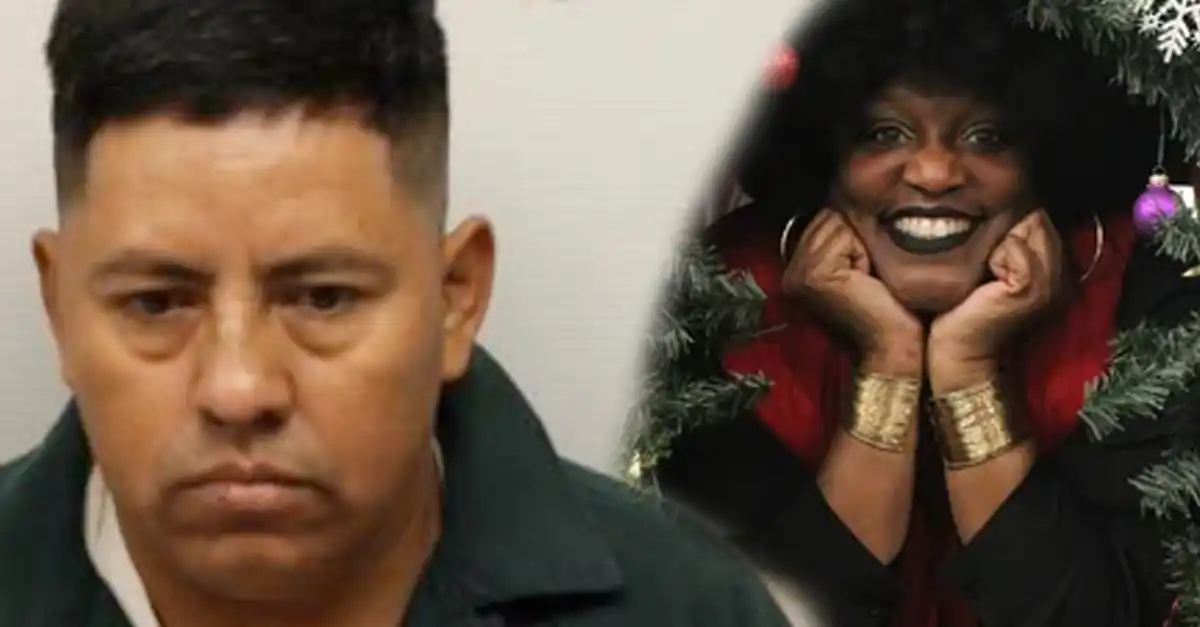 Beloved school teacher killed after illegal immigrant fleeing ice slams into car - photo licensed by shore news network.