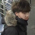 Teen slashed on queens subway as nypd hunts knife-wielding suspect - photo licensed by shore news network.