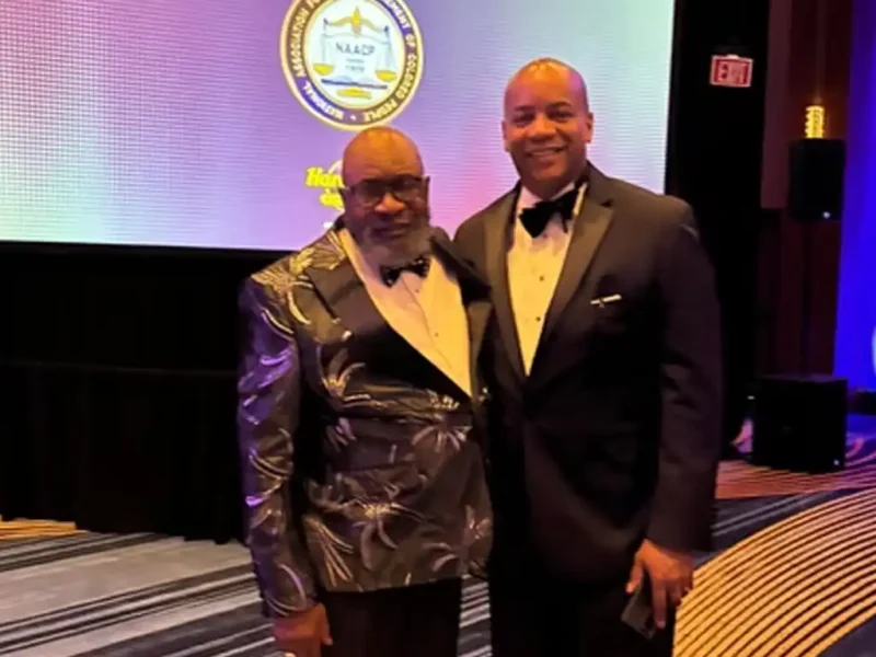 South jersey campaign heats up as tim alexander earns key local endorsements - photo licensed by shore news network.