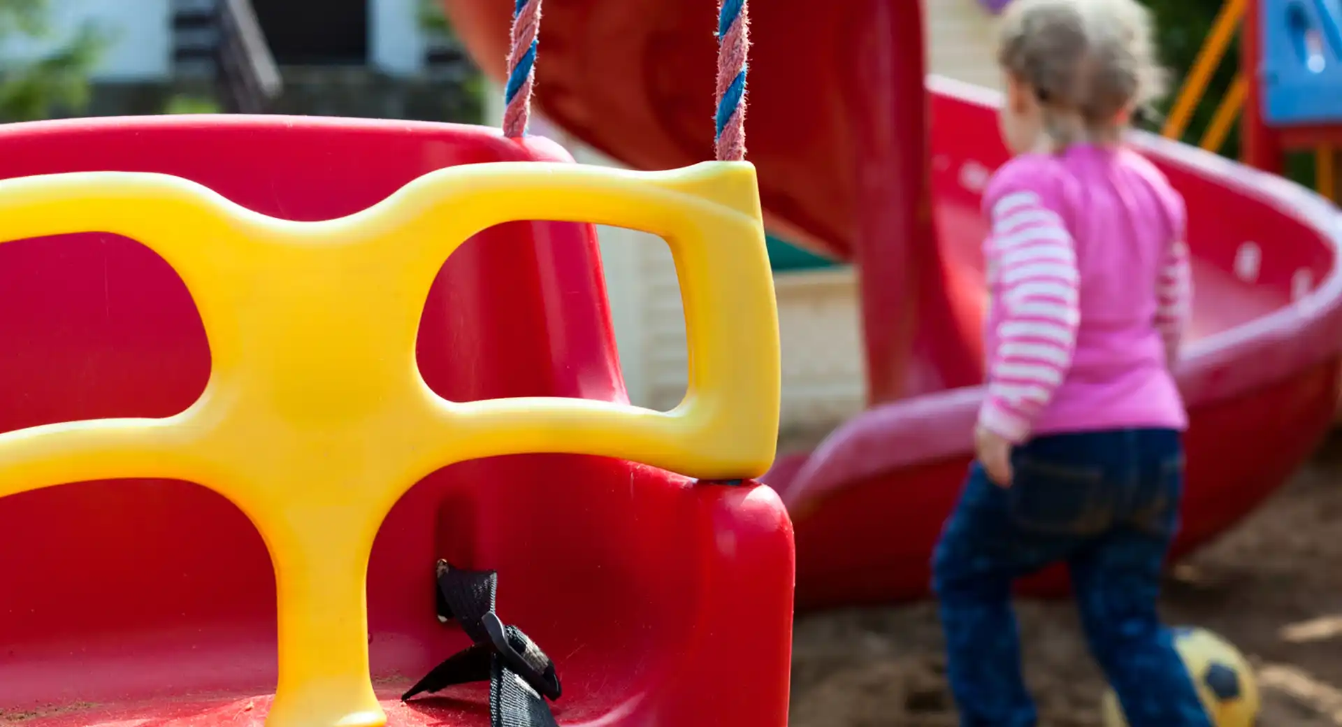 Four Toms River parks getting major upgrades this spring