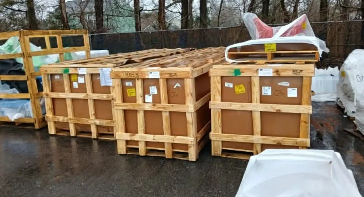 Four Toms River parks getting major upgrades this spring