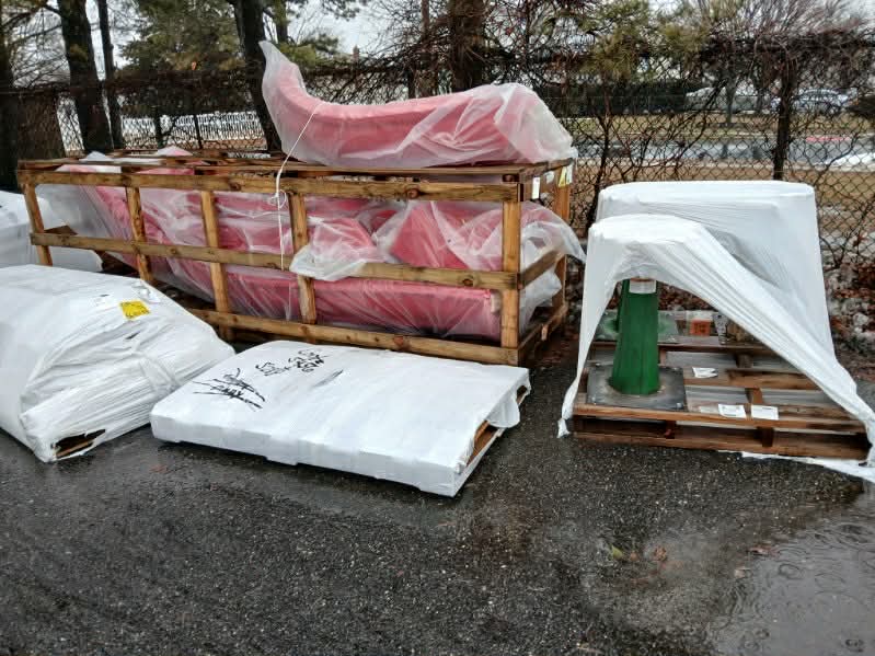 Four Toms River parks getting major upgrades this spring