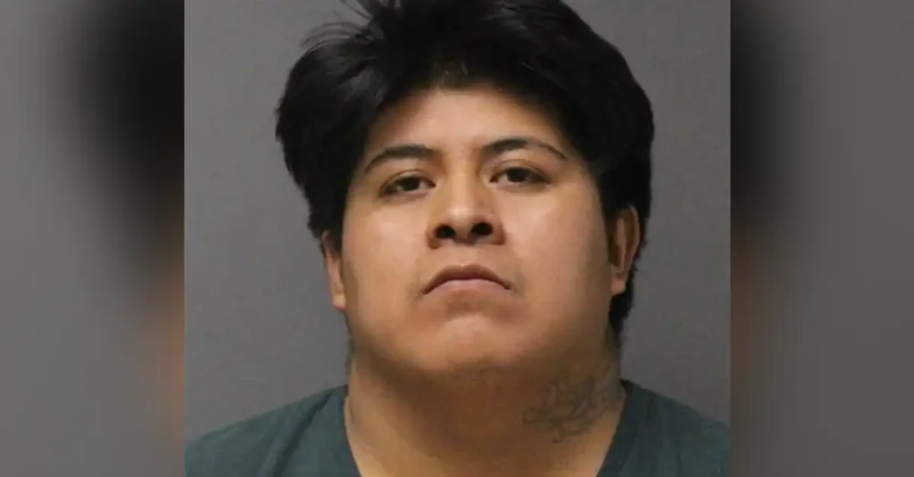 Ocean county man jailed on child endangerment charges