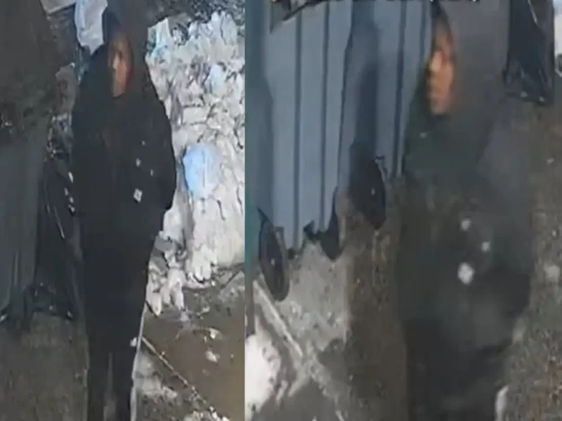 Gunman on the run after brooklyn shooting leaves man wounded - photo licensed by shore news network.