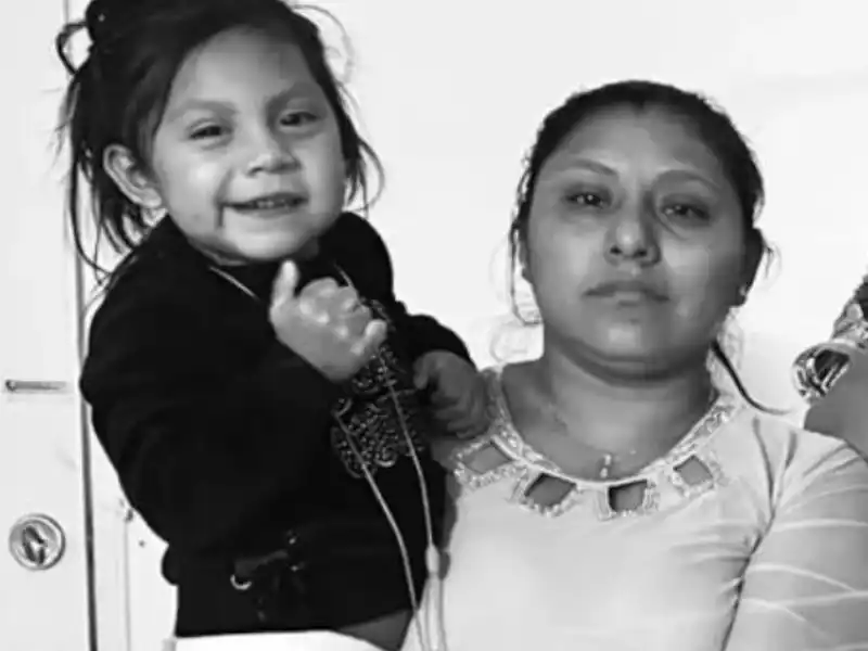 Illegal alien sentenced to death for brutal murders of Dover mother and child