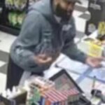 Baltimore police seek suspect in light street assault and robbery - photo licensed by shore news network.