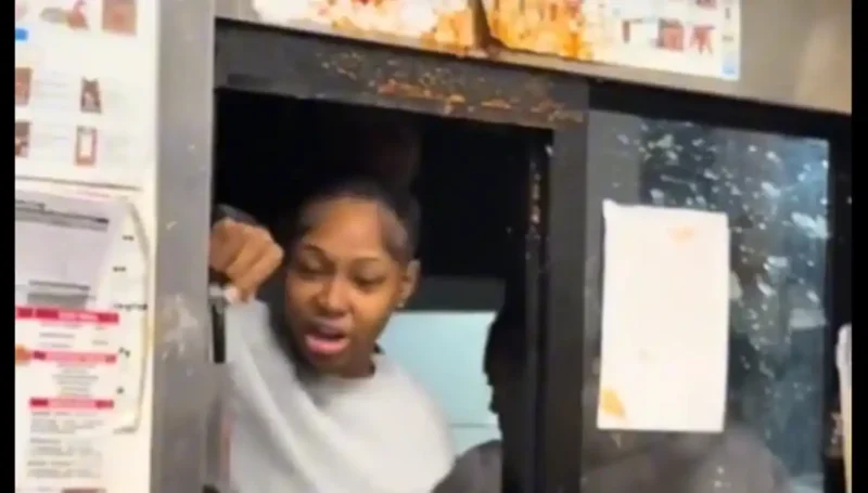 Police searching for three women after violent outburst at New Jersey Wendys drive thru