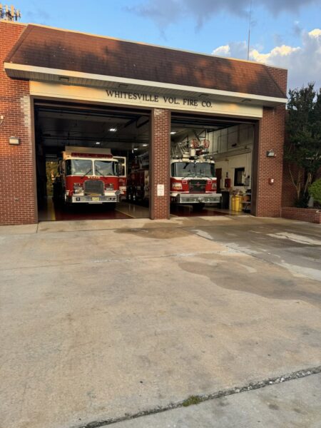 Jackson township volunteer fire station disbanded as districts calls for millions in new spending Jackson township volunteer fire station disbanded as districts calls for millions in new spending