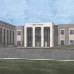 Jackson resident sues town to block massive private school, dormitory project in his neighborhood - photo licensed by shore news network.