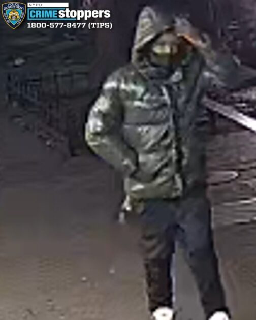Nypd searching for suspect who assaulted mta bus driver in brooklyn