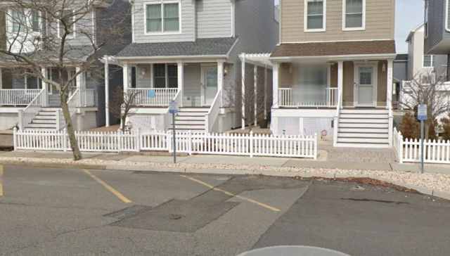 Seaside heights faces another lawsuit over sidewalk fall at borough property