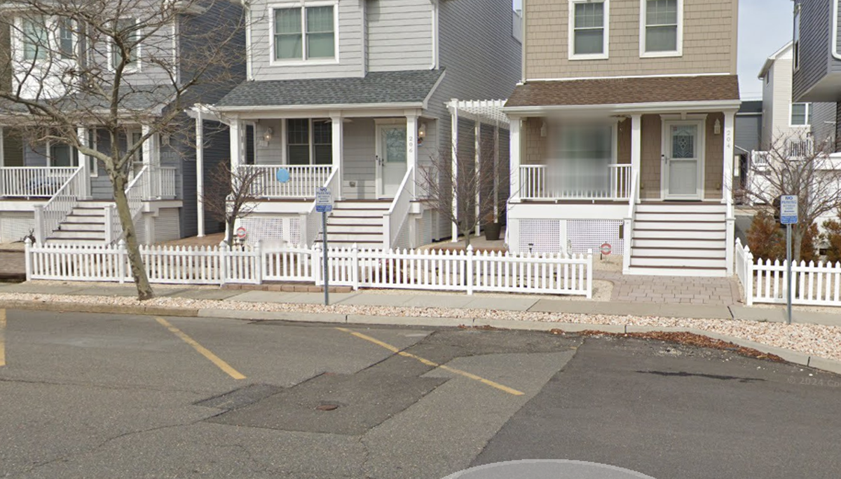 Seaside Heights faces another lawsuit over sidewalk fall at borough property