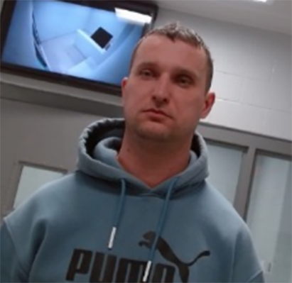 Ukrainian national accused of attempted murder of police chief arrested by ICE in Binghamton