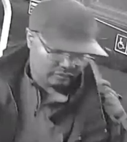 Creep wanted after groping woman on bronx bus then fleeing