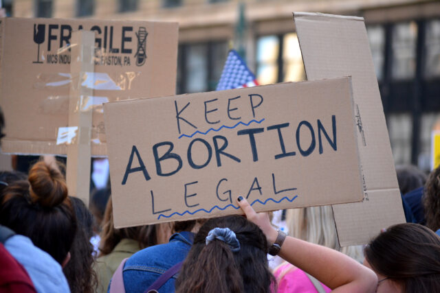 Sherrill blasts federal abortion probe as hhs opens investigation into 13 states