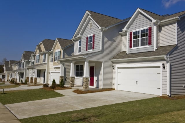 Freehold township plan targets 607 affordable housing units through 2035