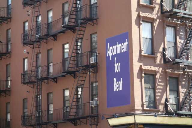 Hud funding fight sparks lawsuit as new jersey joins 16 states challenging federal policy