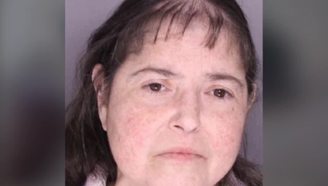 Bensalem nurse accused of assaulting medically fragile 3-year-old girl at home