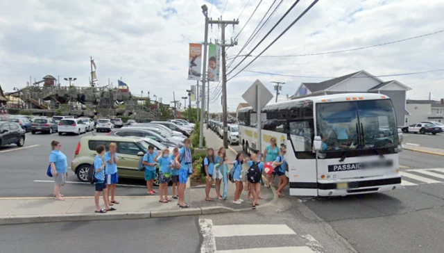 Point pleasant beach, jenkinson’s boardwalk named in lawsuit over fall injuries
