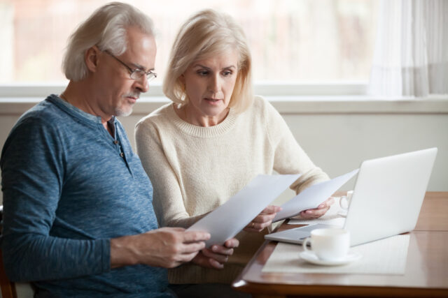 Senior citizens in new york are going bankrupt as lawmakers introduce bill to find out why