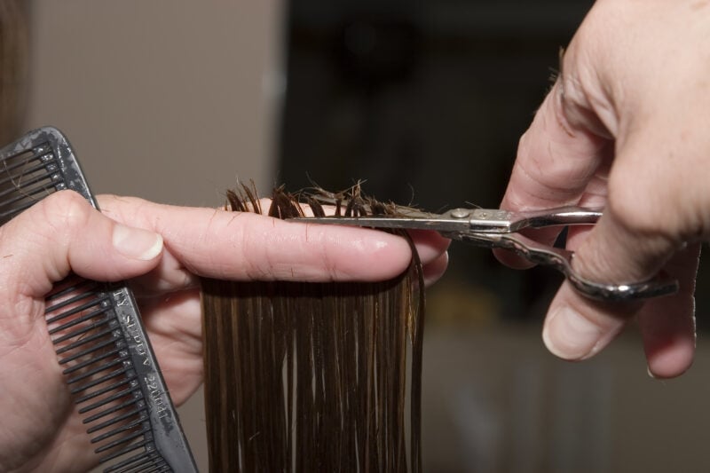 Mobile barber shops could soon be legal in new york under proposed assembly bill