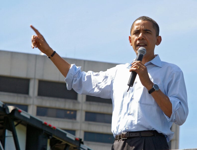 “Obama Phone” Program Still Active Nearly Two Decades After Launch and Now Includes Free Amazon Prime Shore News Network Breaking News and Live Updates Across New Jersey New York and Pennsylvania