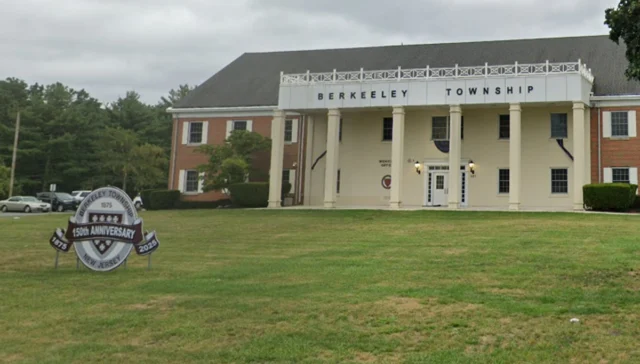 Berkeley township zoning board approves subdivision, deck variances at reorganization meeting