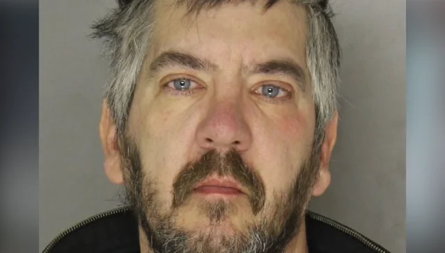 Allegheny county man wanted for $40k in unpaid child support arrestedtaken into custody after months on the run