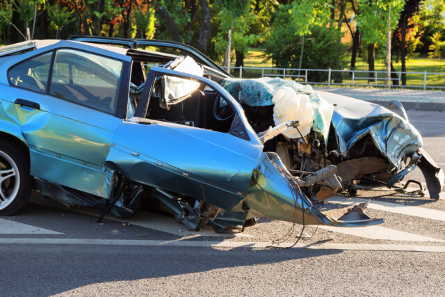 Ocean county is no longer safe as undocumented citizens driving cars continue killing and maiming our children