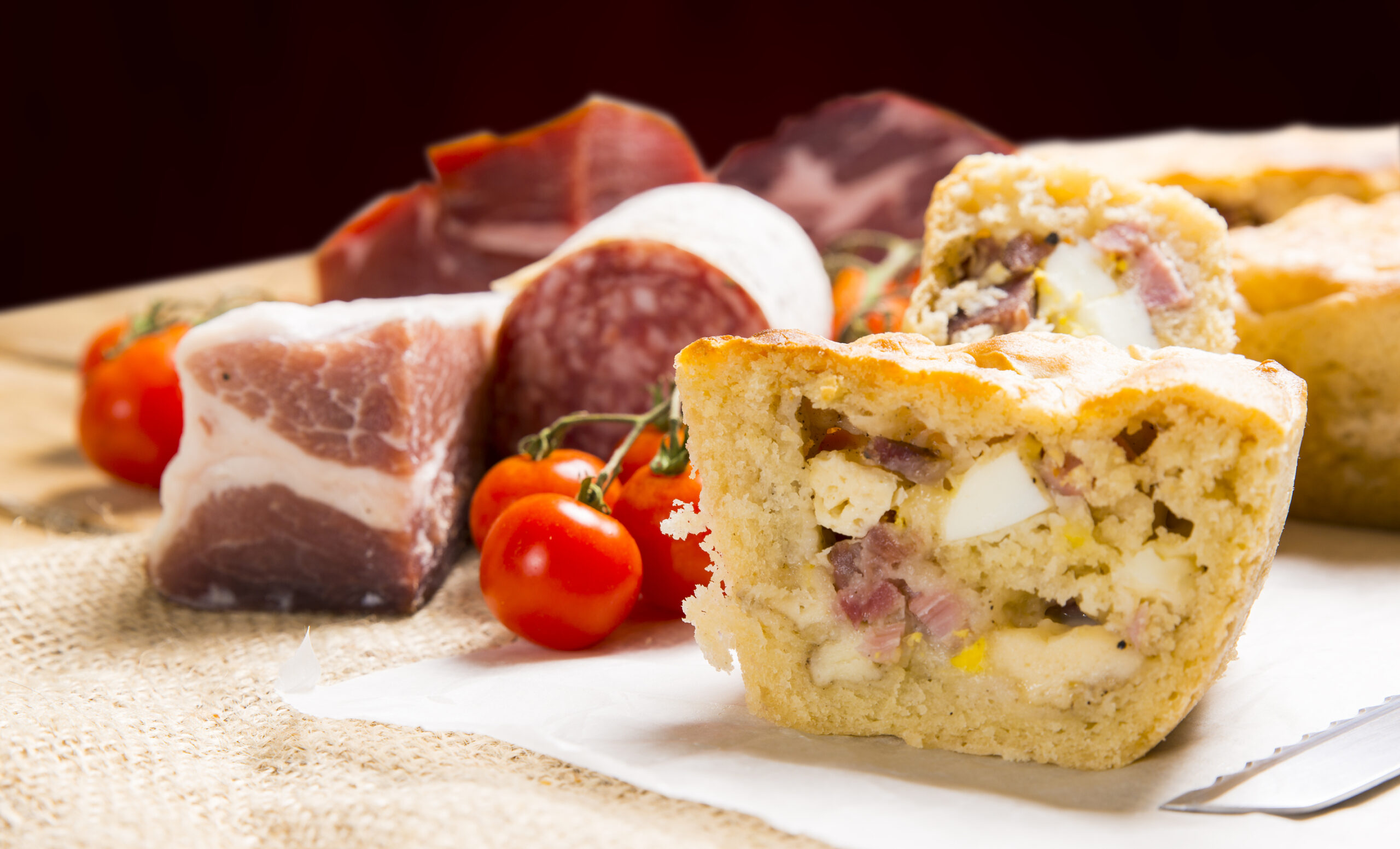 Move Over Pork Roll Egg and Cheese, This is New Jersey’s Best Kept Hidden Easter Secret Tradition