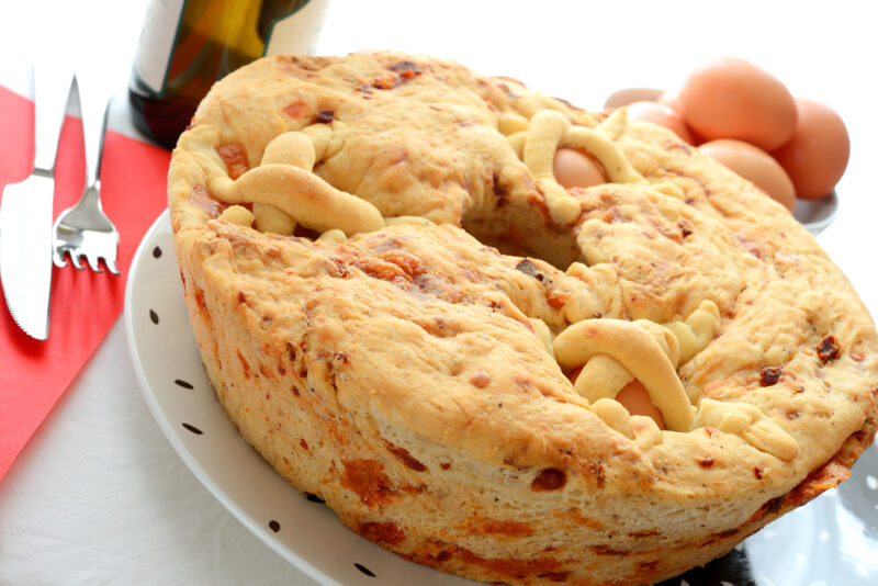 Move over pork roll egg and cheese, this is new jersey’s best kept hidden easter secret tradition Move over pork roll egg and cheese, this is new jersey’s best kept hidden easter secret tradition