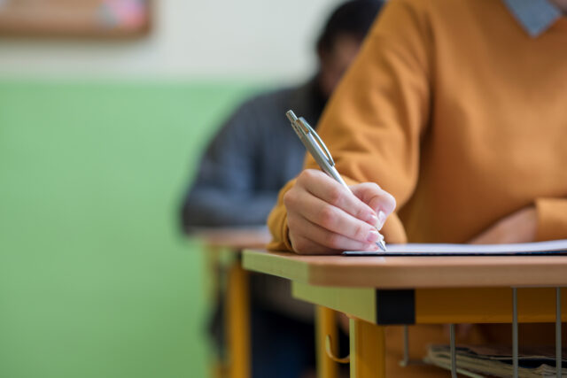 Nj senate committee advances bill clarifying renaissance school payments for nonresident students