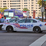 Maryland man accused of threatening to shoot employee in dc
