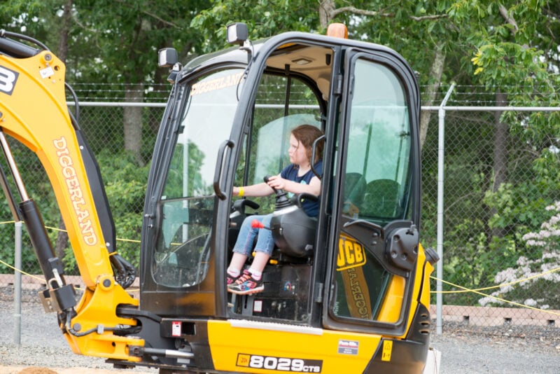 New Jerseys most unique amusement park Diggerland announces 2026 opening date