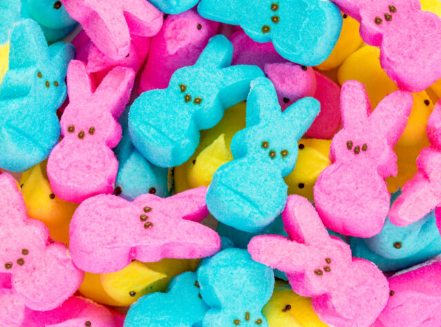 Here are the "most easter" places to visit in new jersey