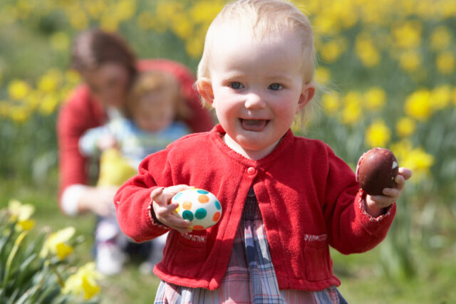 South river set to host annual easter egg hunt saturday at st. Marks coptic school