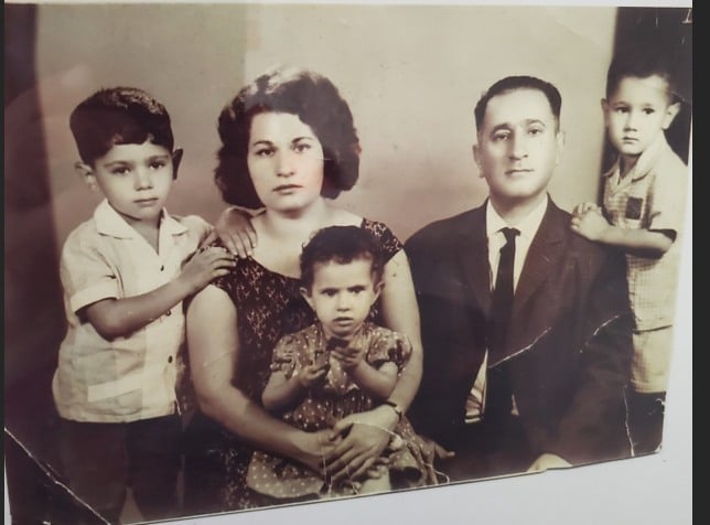 Ocean County GOP Commissioner Describes Flight from Iranian Islamic State to Find Success in America in Business and Politics Ocean County GOP Commissioner Describes Flight from Iranian Islamic State to Find Success in America in Business and Politics