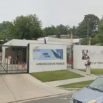 Federal judge dismisses DC lawsuit accusing French Embassy of espionage and sex trafficking