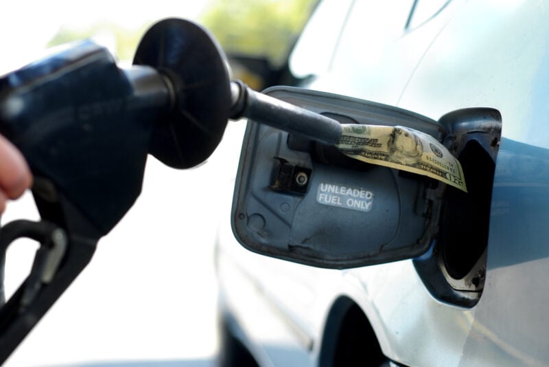 Gas Prices Rise Nationwide — But Some New Jersey Stations Still Offer Fuel Under Shore News Network Breaking News and Live Updates Across New Jersey New York and Pennsylvania