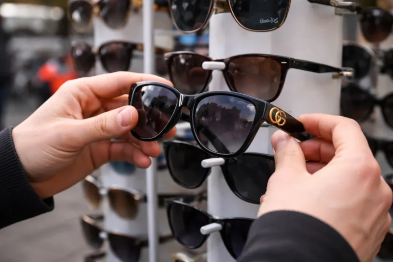 Retired NJ Police Officer Loses Lawsuit Over Arrest in Gucci Sunglass Theft Case Shore News Network Breaking News and Live Updates Across New Jersey New York and Pennsylvania