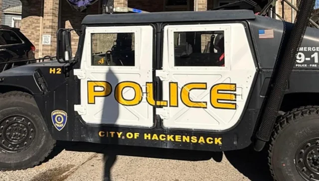 Hackensack machete fight leads to stabbing, charges for teen and juvenile