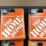 Former home depot employee sentenced to prison for $4 million gift card theft scheme