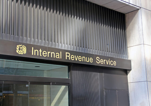 Federal judge denies man’s bid to force irs action on foia requests in new jersey case